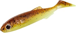 MOLIX Lifelike Soft Plastic Lure Real Thing Shad RT 2.8