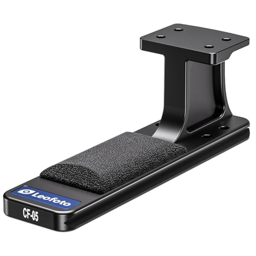 Amazon | Leofoto 三脚座 CF-05 レンズフット 三脚アクセサリ レンズ