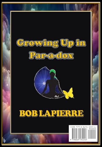 Growing Up in Par-a-dox – vue 2