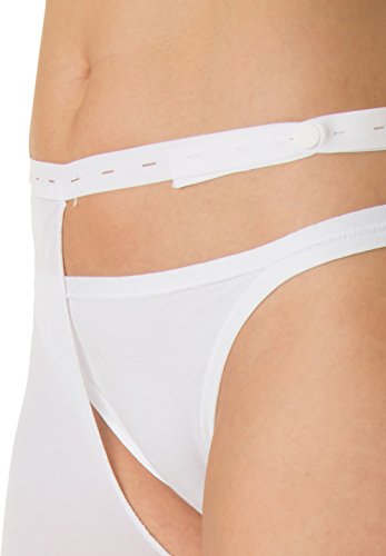 Relaxsan Antiembolism M2380RA Antiembolism thigh high stocking - RIGHT LEG - 18 mmHg, 100% Made in Italy2