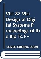 VLSI 87 0444703705 Book Cover