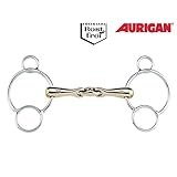  Sprenger KK Ultra Aurigan Universal Gag One 125mm