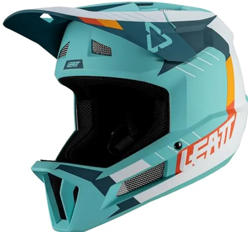 Casque MTB Gravity 2.0 Casco Cómodo para Cabeza Grande XL
