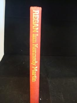 Hardcover Regan Book