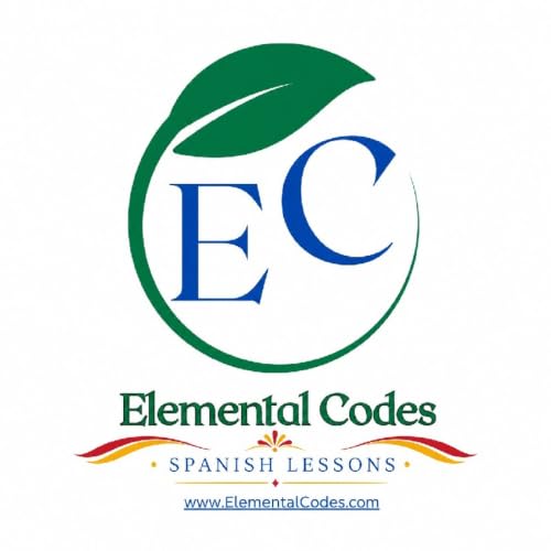 Episode 2 - Elemental Codes's Spanish podcast