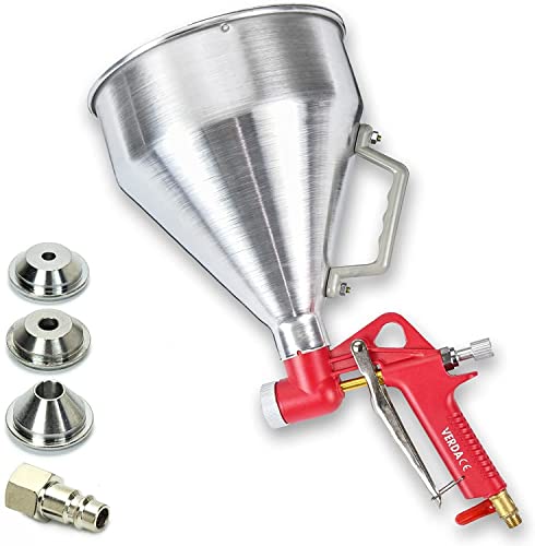 Sellnet SN300 Trichterpistole 6L Putzspritzgerät