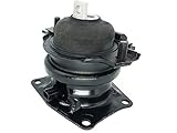 Rear Engine Mount - with Sensor - Compatible with 2005-2007 Honda Odyssey 3.5L V6 i-VTEC