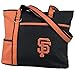 MLB San Francisco Giants Carry All Tote