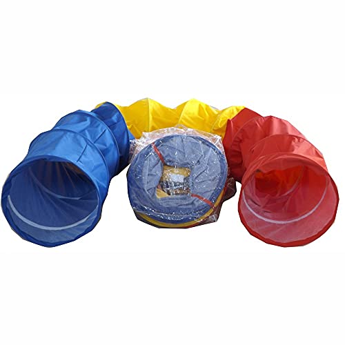 Centopéia Túnel Gigante - 4 metros - Brink Sul