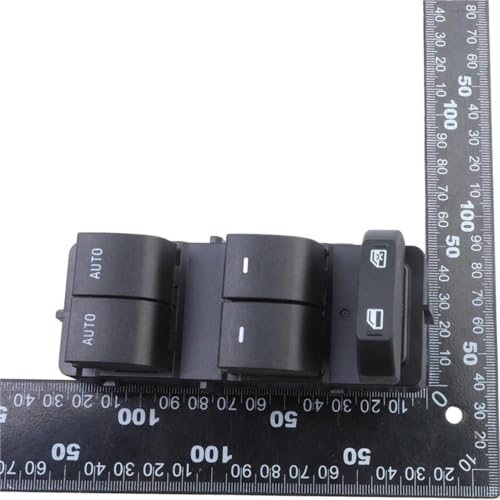 Interrupteur de fenêtre automatique CC3Z14529BA commande fluide lève-vitre Ford