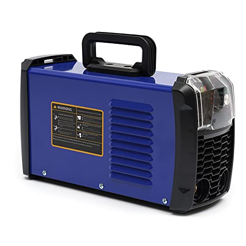 MMA-250 - Soldador de electrodos Inverter IGBT, electrodos ARC