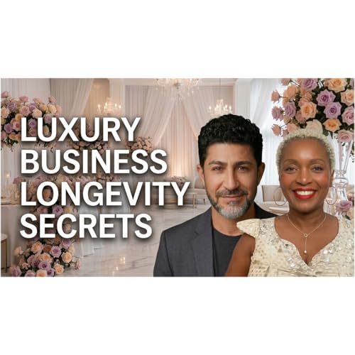 35 Years in Luxury: Eddie Zaratsian on Mastery and Building an Empire