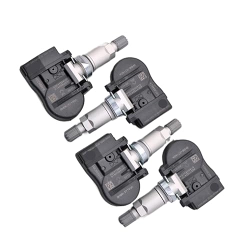 �^�C���Z���T�[ Compatible with Mazda 2 2015-2021 �^�C����C���Z���T�[ TPMS BHB637140A BHB637140 �ƌ݊���������܂��B