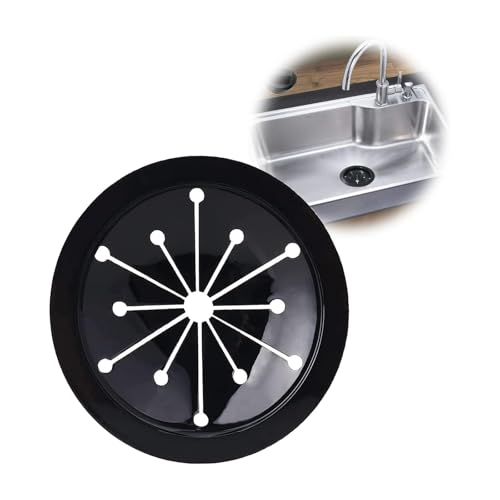 8,9 cm Tritarifiuti lavandino cucina franke per Lavello da Cucina,