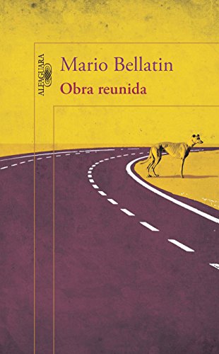 Obra reunida (Obra reunida 1) (Spanish Edition)