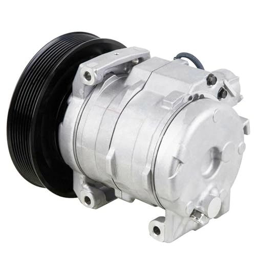 Compresseur de climatisation pour Freightliner et Cummins 2011-2015 A2265772000