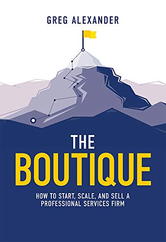 The Boutique: How to Start Cover