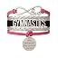 Pink/Black/Silver