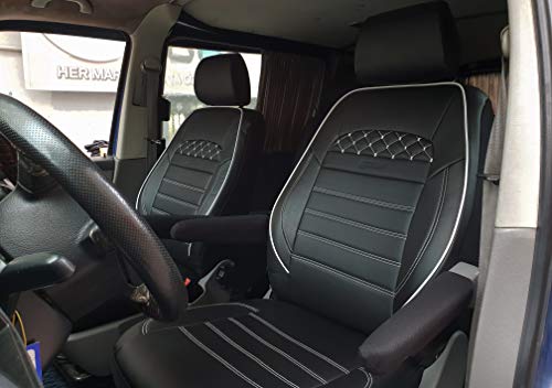 Seatcovers by k-maniac Coprisedili T5 T6 T6.1