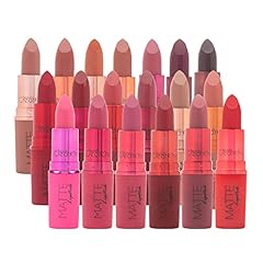 FULL ENTIRE MATTE LIPSTICK COLLECTION