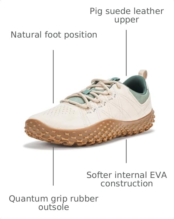 Image of Merrell Wrapt Black, Men's Trainers