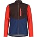 Produktbild Maloja AlpelM. Nordic Hybrid Softshell Jacket Men Größe L midnight multi