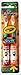 GUM Crayola Pip-Squeaks (2 toothbrush value pack) 232 - Colors may vary