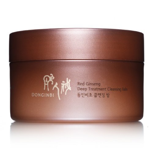[Basic] DONGINBI Korea Cosmetic Red Ginseng Skin Care Deep