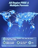 Zoom IMG-2 lettore dvd arafuna per tv Zoom IMG-2 lettore dvd arafuna per tv