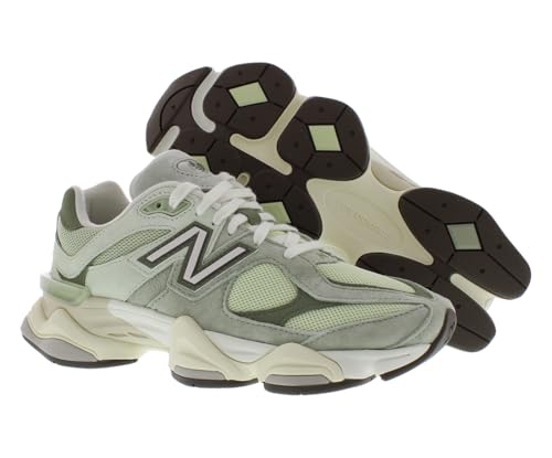 Image of New Balance Men's 9060 Sneakers
