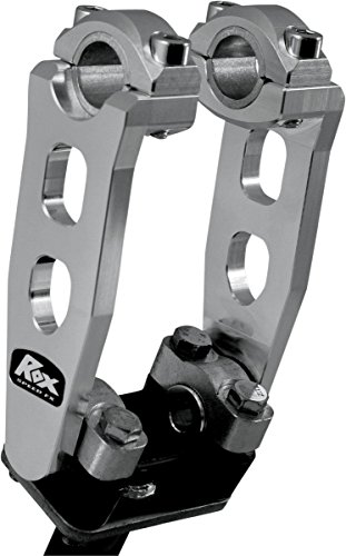 Rox velocidad FX, Inc. Rox 1r-p5se Elite de elevador de giratoria 5 "