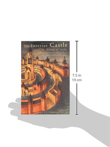 The Interior Castle - Image 5