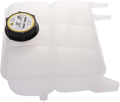 Coolant Overflow Tank Fits For Mazda 3 2004-2013 Coolant Reservoir Bottle