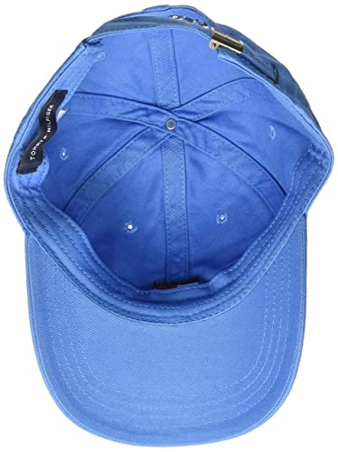 Image of Tommy Hilfiger Men's Cotton Ardin Adjustable Baseball Cap