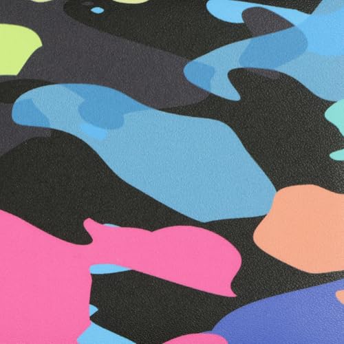 Neff Slim Minimalist Bifold Wallet for Men With Bill And 6 Card Slots3