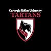 UGP Campus Apparel NCAA Primary Logo, Team Color Full Zip Hoodie, College, University, Carnegie Mellon Tartans Black, XXL #1