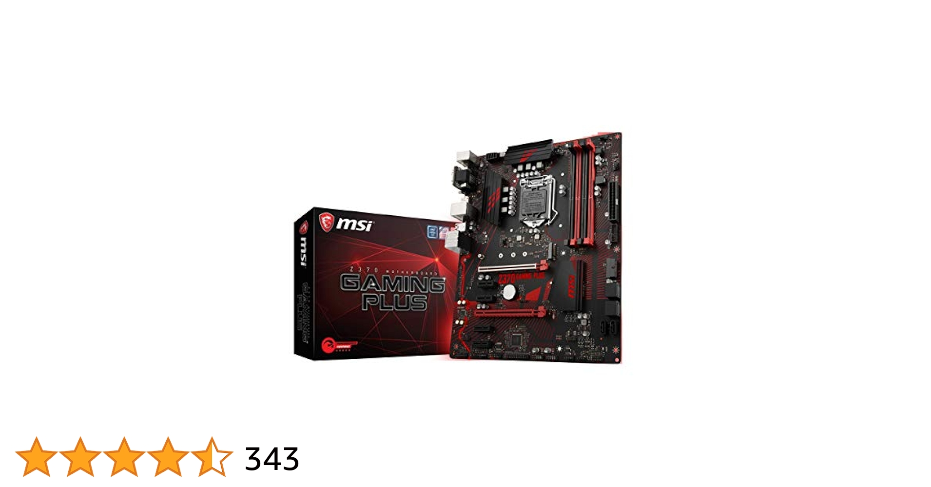 i7-8700k Z370 GAMING PRO マザーボード付き Amazon | Z370