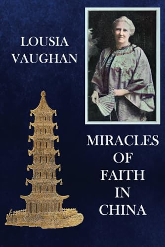 Miracles of Faith in China