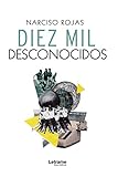 Diez mil desconocidos (Novela)