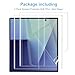 Anoowkoa 2 Pack Screen Protector for Samsung Galaxy Z Fold 7 Soft Flexible TPU Film Screen Protector.for Galaxy Z Fold 7 Full Coverage,HD Clear,Support Fingerprint Unlock,Easy Installation