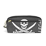 piraten bettwäsche für kinder Maße: 20 cm (L) x 5,5 cm (W) x 8,5 cm (H)