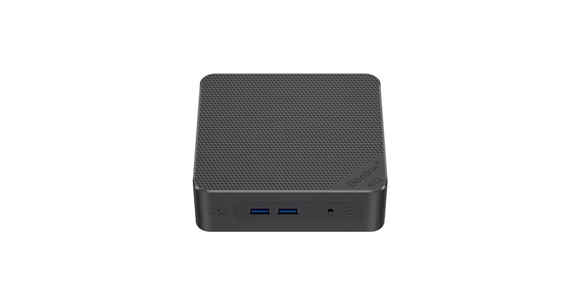Beelink EQ12 ⑥ Beelink EQ12 Review - An Intel Processor N100 mini PC tested