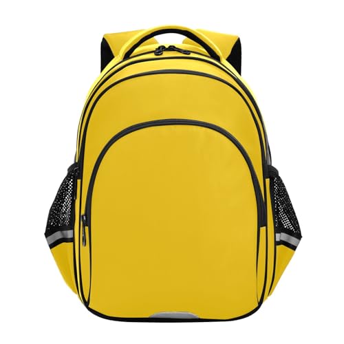 ODAWA Mochila reflectante para niñas con hebilla de silbato de seguridad para niños a partir de 8 años