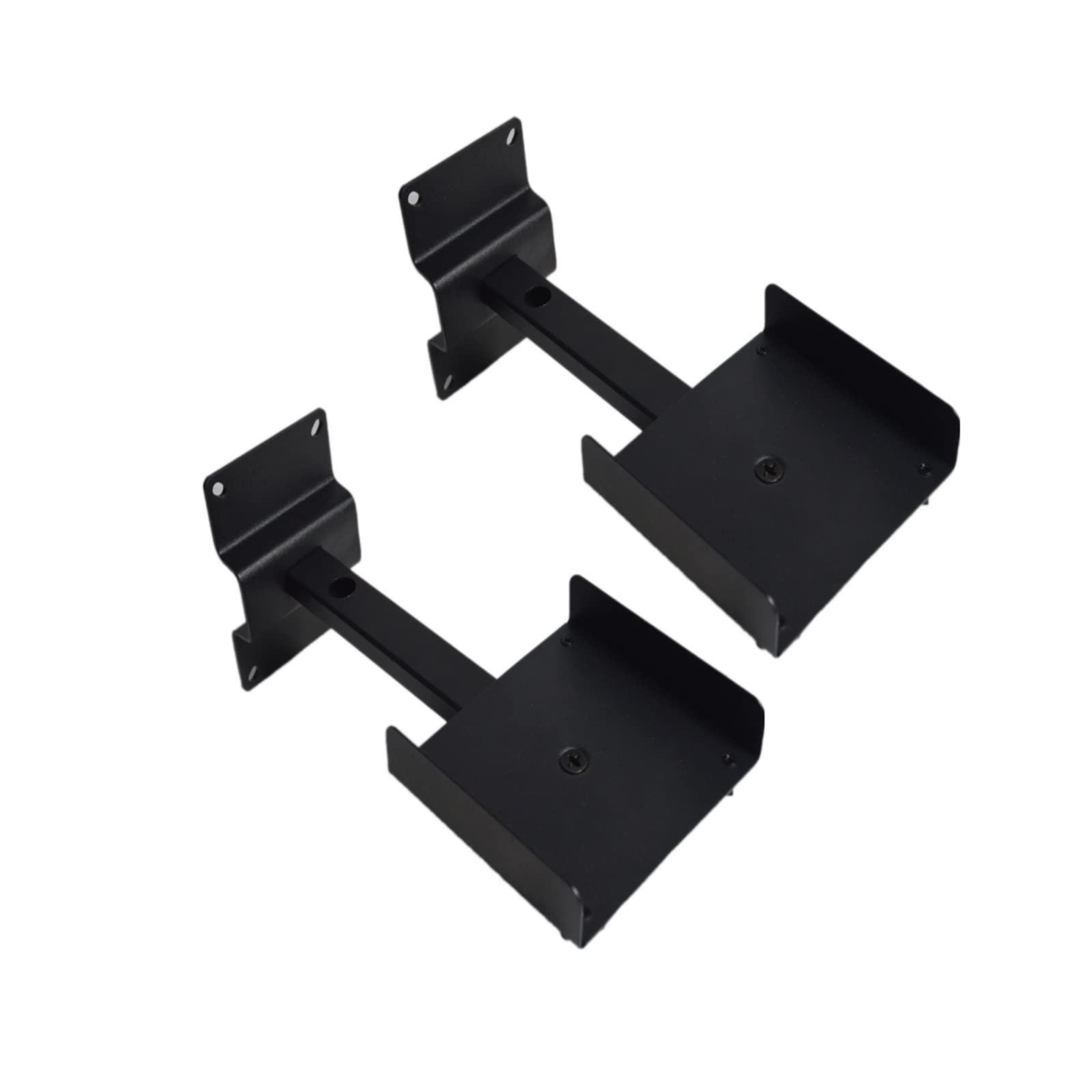 Supporti Per Casse Acustiche In Acciaio - 2 Pack Per Home Theater E Surround - Foto 8