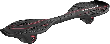Razor Ripstik Ripster Black Label : Amazon.com.au: Sports, Fitness ...