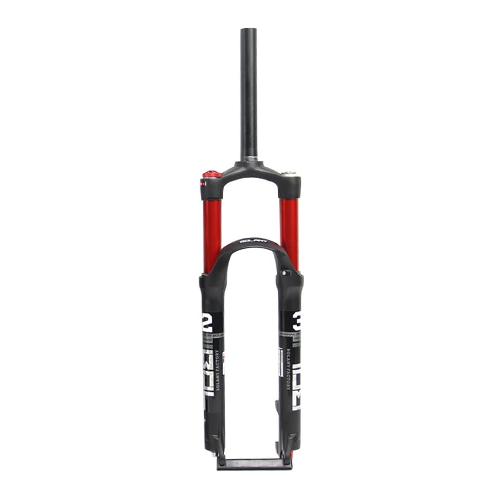 Amazon.co.jp: MTBバイク用サスペンションフォーク 26/27.5/29インチ