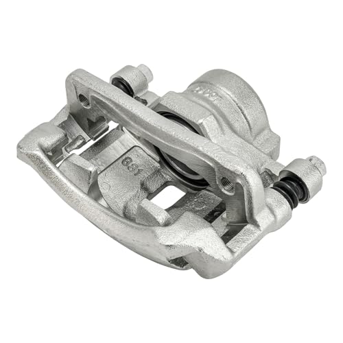 Image of PHILTOP Front Right Brake Caliper 19-B1334 Compatible with 1990-1997 Honda Accord, 1997-1999 Acura CL