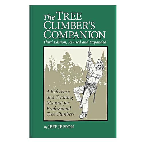 The Tree Climber's Companion