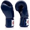 Fairtex BGV1 Muay Thai Boxing Training Sparring Gloves for Men, Women, Kids| Premium Quality, Light Weight & Shock Absorbent 8 oz Boxing Gloves