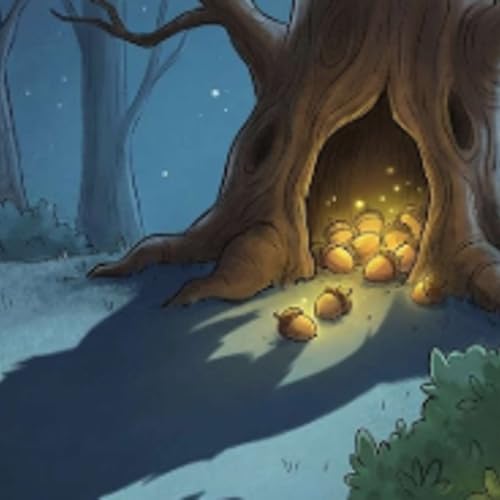 750. El ladr&oacute;n de Nueces (infantil)